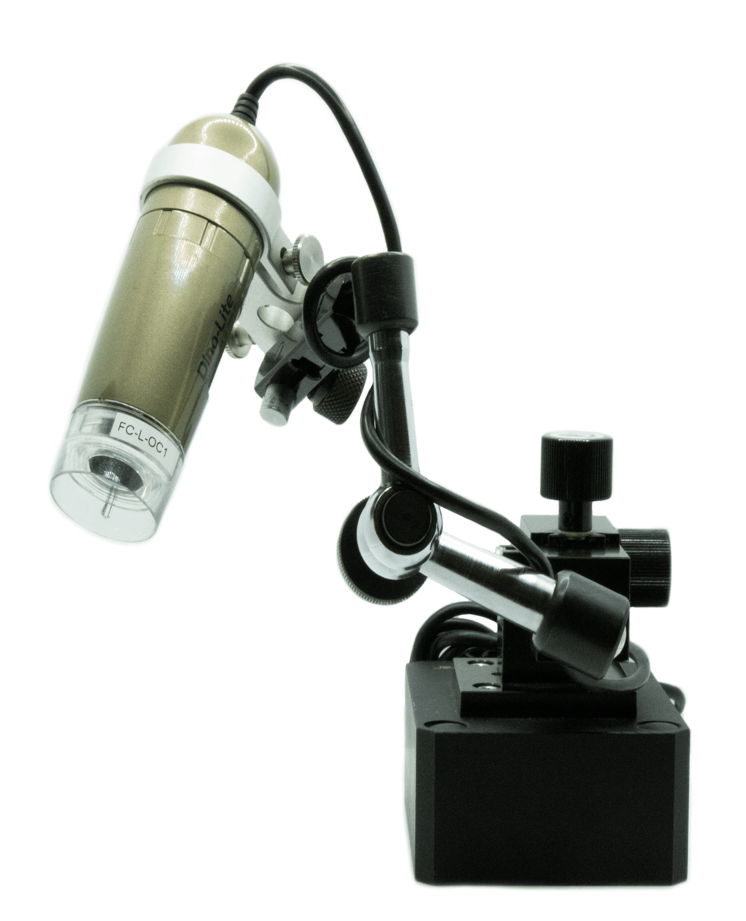 DVT-CS-1 Camera Positioner