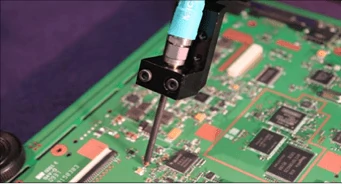 GigaProbes DVT-FP250 Probe Positioner: Precision Hands-Free Probing ...